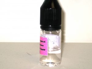 B Plus (Bizarro) Incense E-liquid-5ml