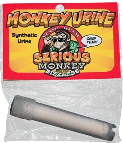 Monkey Urine Synthetic Powder