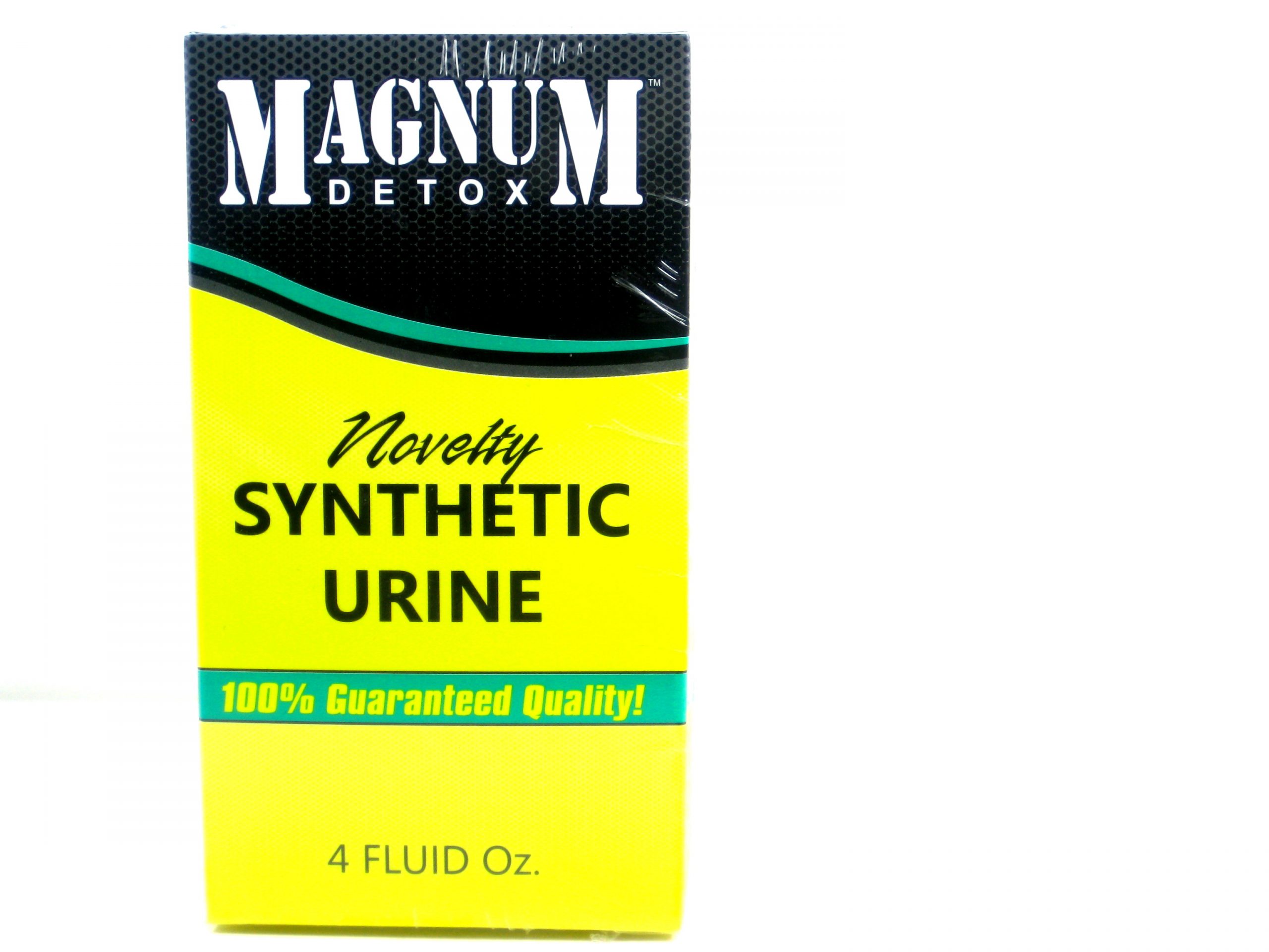 Magnum Detox Synthetic Urine-4oz